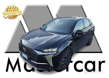 DS AUTOMOBILES DS 7 1.6 225cv E-Tense Automatica