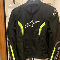 Giacca uomo alpinestar