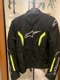 Giacca uomo alpinestar