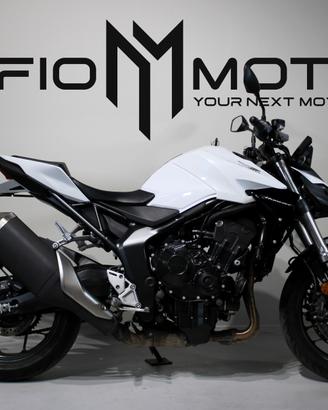 Honda CB 1000 HORNET - 2025