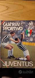 collezione guerin sportivo 1977/1982