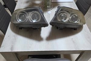 fari xenon bmw e90/91 