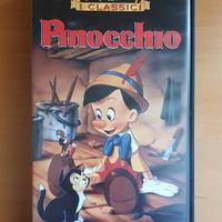 Videocassette VHS Disney