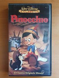 Videocassette VHS Disney