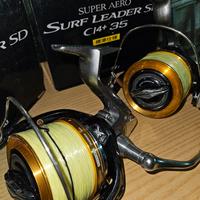 mulinello pesca (VENDUTI)