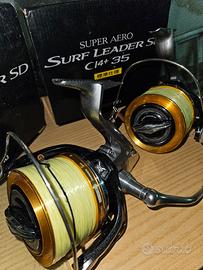 mulinello pesca (VENDUTI)