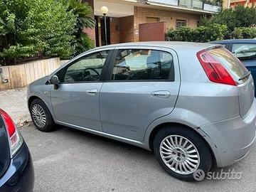 FIAT Grande Punto 1.3 MJT 75 CV 5 porte Active