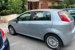 FIAT Grande Punto 1.3 MJT 75 CV 5 porte Active