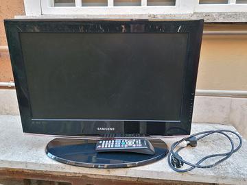 TV LCD Samsung mod le22b450c4w