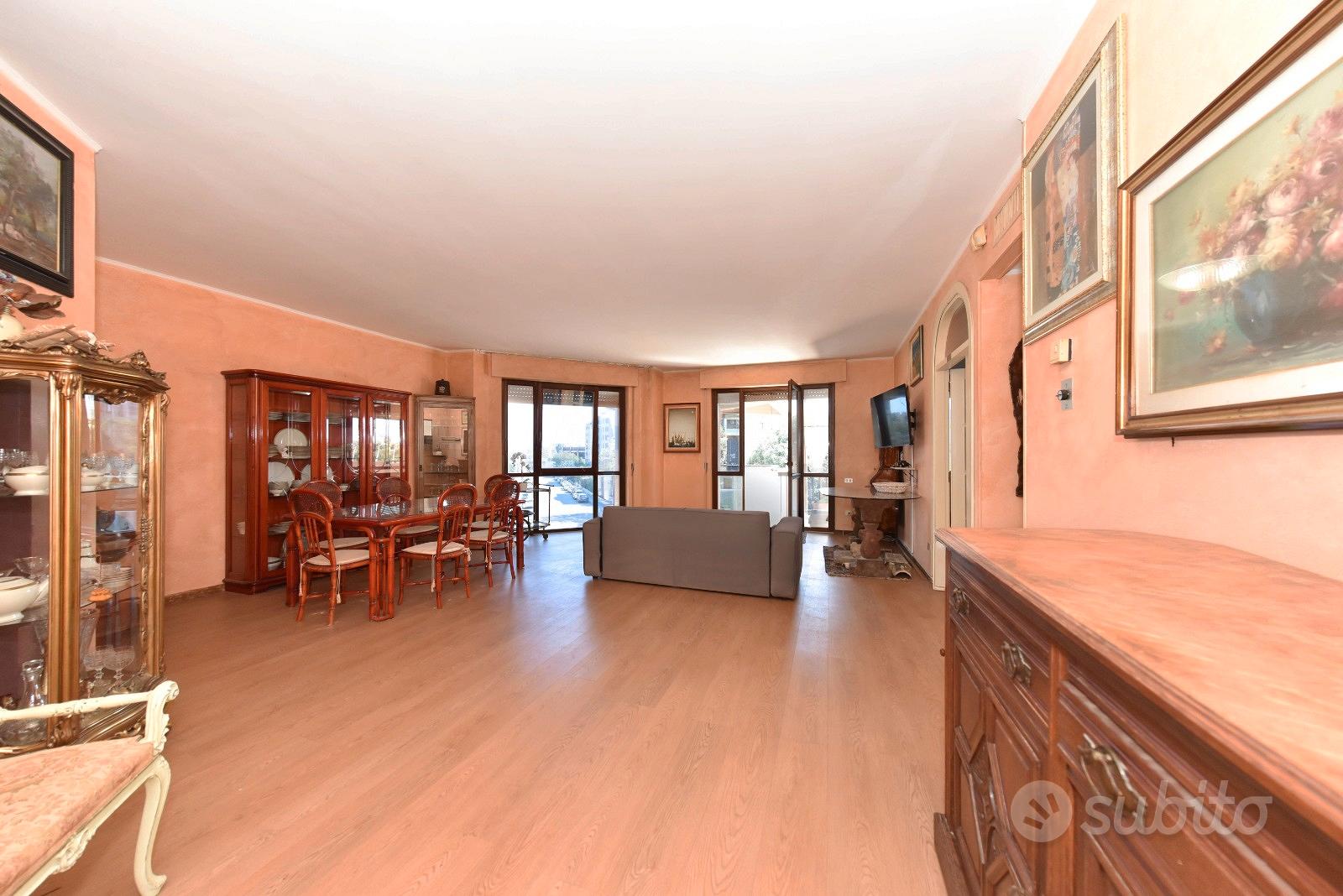 Appartamento – Cagliari, Monte Mixi - Vista 2