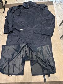 Impermeabile Umbria Equitazione