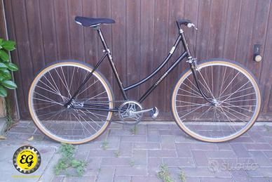 RALEIGH Roadster Vintage Special Contropedale
