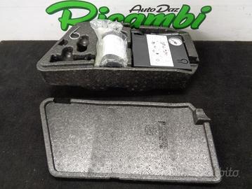KIT EMERGENZA PER VW GOLF 7 VII 2015