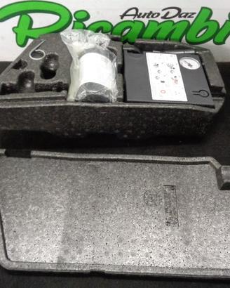 KIT EMERGENZA PER VW GOLF 7 VII 2015