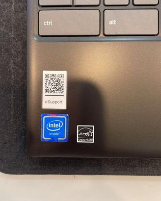 LENOVO IDEAPAD 3 4GB RAM  64 GB -133