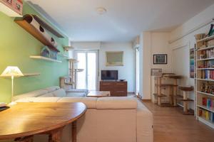 Appartamento di 97 m² con 3 locali a Milano