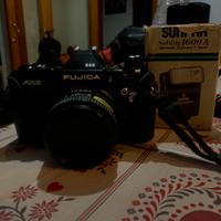 Fotocamera