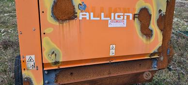 Rotopressa Gallignani GA 5 C5 2500