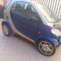 Smart 600