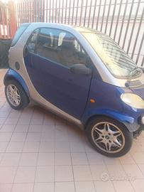 Smart 600