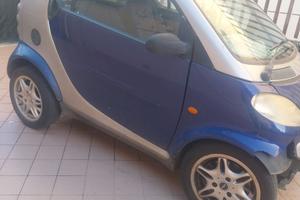 Smart 600