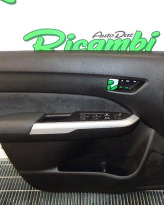 PANNELLI ANTERIORI PER SUZUKI VITARA LY 2018