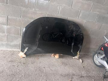 cofano citroen c3 2024