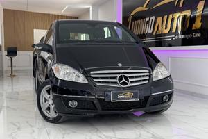 Mercedes-benz Classe A 170 Avantgarde
