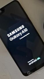 samsung galaxy A10