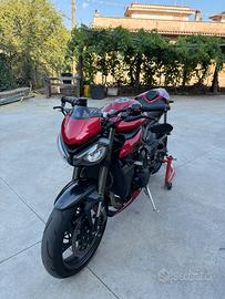 Triumph Street triple 765 RS
