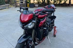 Triumph Street triple 765 RS