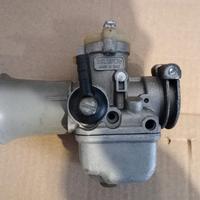 CARBURATORE DA 22 DELL ORTO