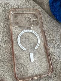 Cover Spigen iphone 17 pro max