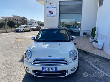 Mini Mini 1.6 16V Cooper D