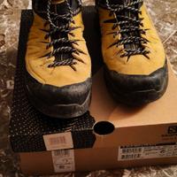 Scarponi Salomon x alp mid ltr gtx taglia EU43 1/3