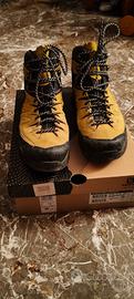 Scarponi Salomon x alp mid ltr gtx taglia EU43 1/3