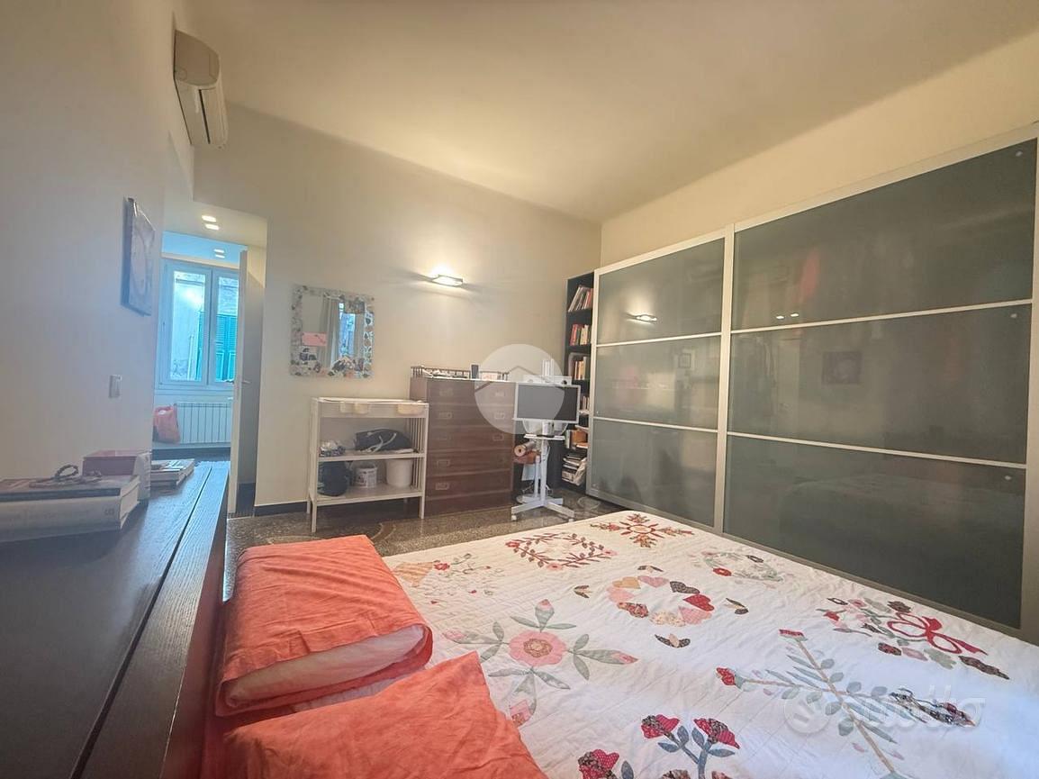 Appartamento – Genova, Marassi, Bassa Val Bisagno - Vista 5