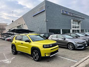 FIAT Grande Panda 1.2 Hybrid 110 CV S&S La Prima
