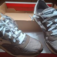 Saucony Trainer numero 41 nuove. 