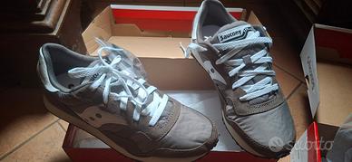 Saucony Trainer numero 41 nuove. 