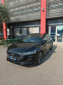 Ford Focus 1.0 EcoBoost Hybrid 155 CV Powershift 5