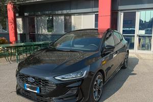 Ford Focus 1.0 EcoBoost Hybrid 155 CV Powershift 5