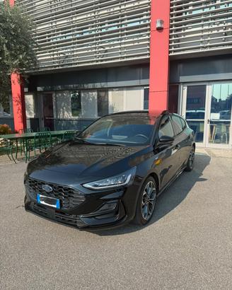 Ford Focus 1.0 EcoBoost Hybrid 155 CV Powershift 5
