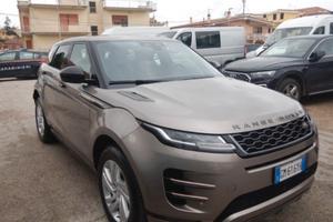 Land rover Range Rover Evoque 1.5 i3 phev R-Dynami