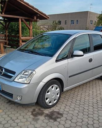 Opel Meriva 1.6 16v Cosmo