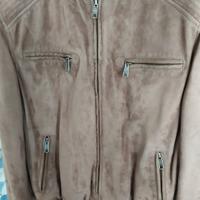 Giubbotto Renna Massimo Rebecchi