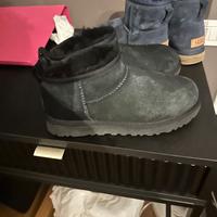 UGG ultra mini boot