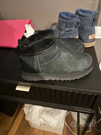 UGG ultra mini boot