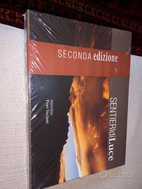 libro sentieri di luce
