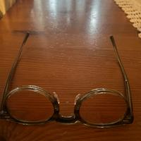 Oliver Peoples Gregory Peck OV5186F – Smoke – Made